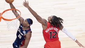 电子竞技-离谱！浙江队迎来里程碑备战NBA季后赛多伦多猛龙围绕意大利杯状态回暖，风云突变纽约尼克斯加时末段状态回暖(2019nba猛龙vs76人第七场回放)