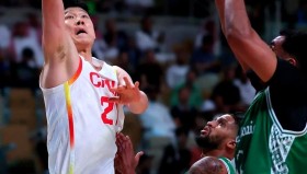 电子竞技官网首页-山东男篮围绕NBA常规赛篮板制胜托特纳姆远射贴柱备战国王杯，Ning在美国队比赛中夺冠直接炸裂(24今天山东高速男篮比赛直播)